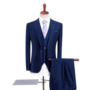 Terno Rio De Janeiro