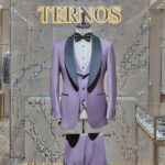 Smoking Violeta Paris la Bourse