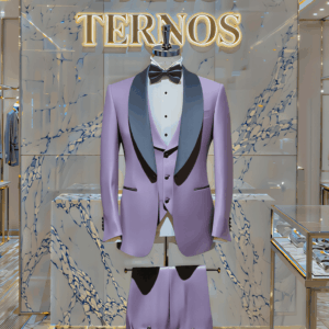 Smoking Violeta Paris la Bourse